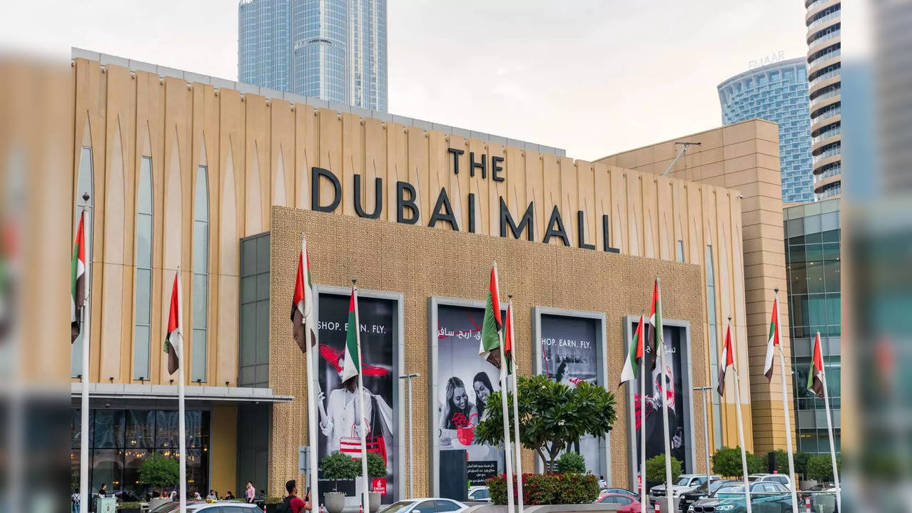 timesnownews.com - ET Now Digital - DSF boost to Dubai economy as retail rules the roost