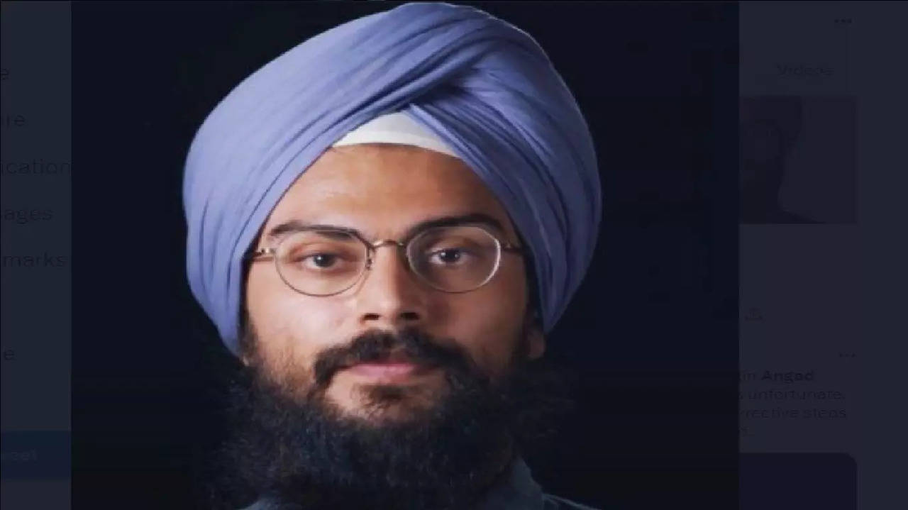 Earlier, Singh's counsel had sought a declaration that his deportation from the government was illegal and disclosure of all the materials and data available with the government related to him.