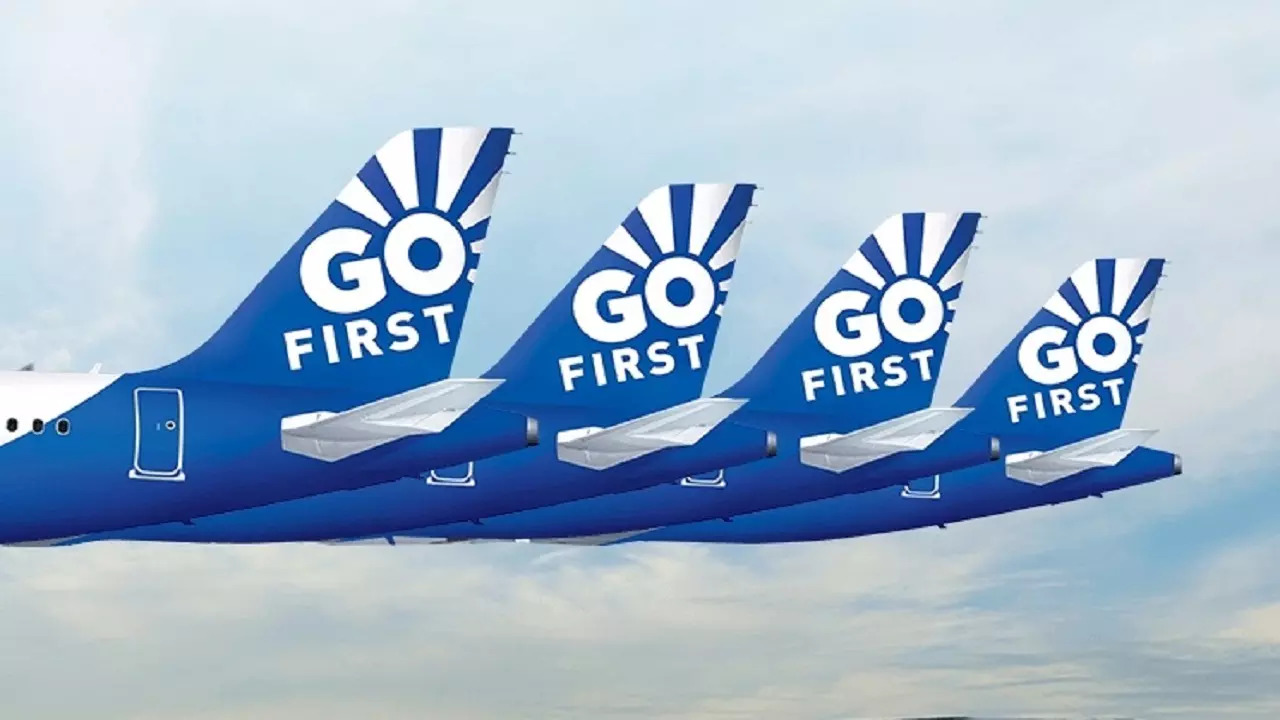 Go First