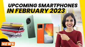Upcoming Mobile Phone Launches 2023 in India Top 6 Upcoming Smartphones in February 2023