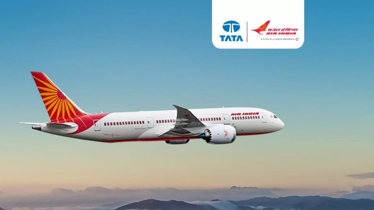 Tata Group shares its second year plans for Air India 2.0, involves ‘historic order’ of 500 aircrafts