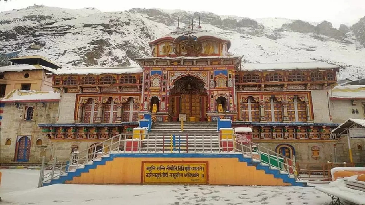 badrinath-pti