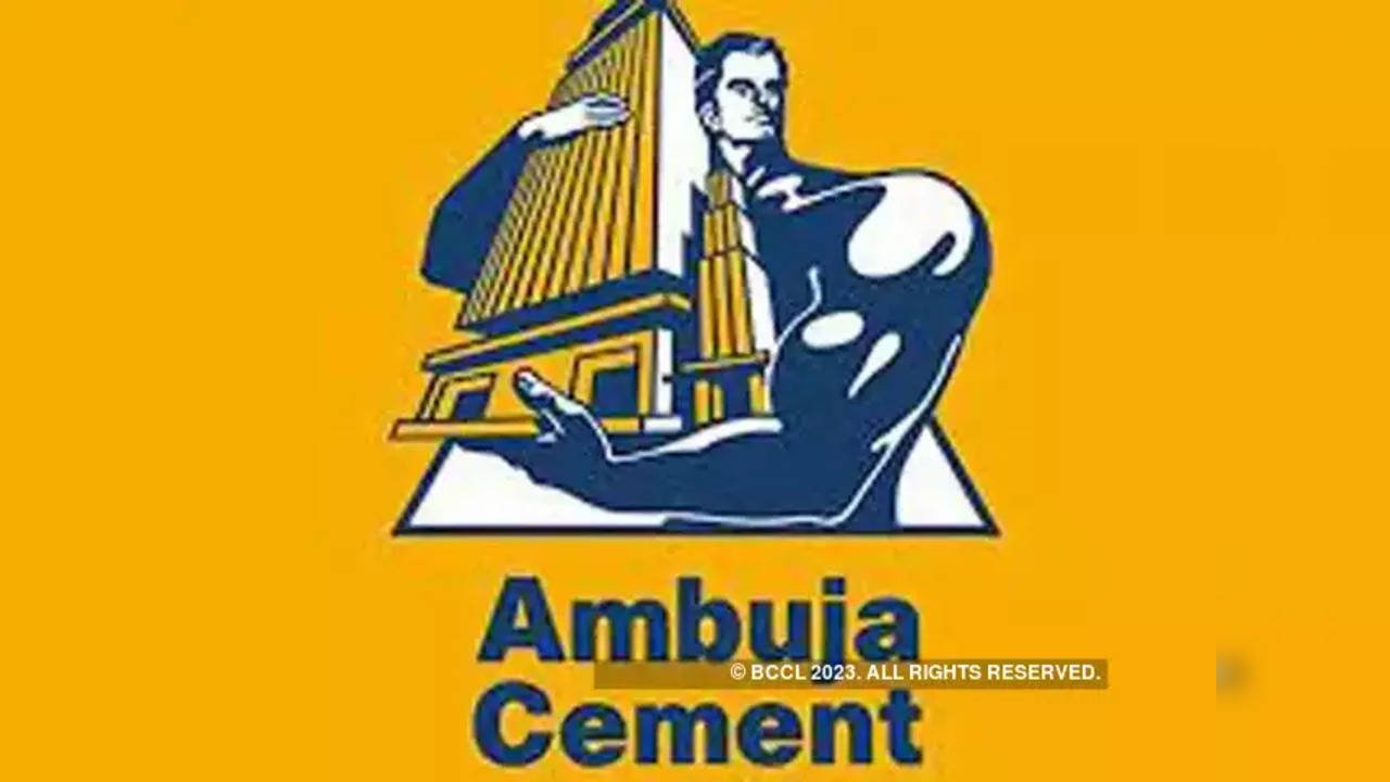 Ambuja Cements