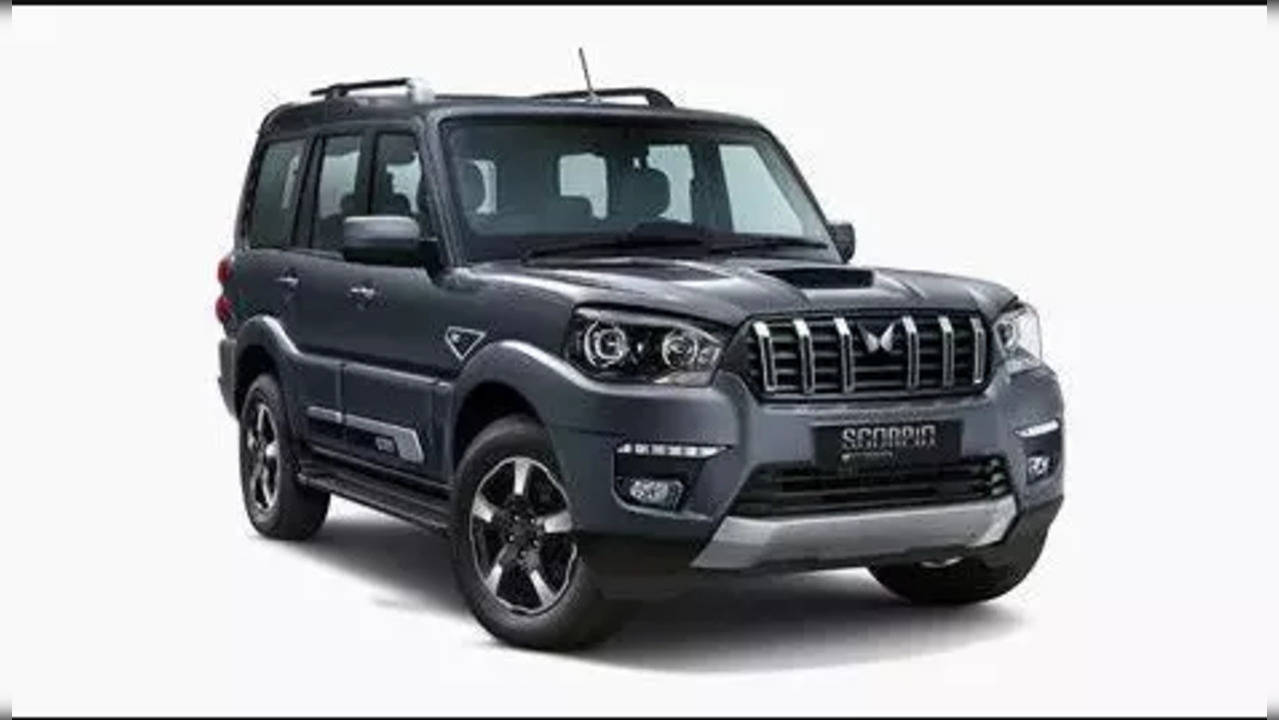 Mahindra Scorpio Classic is now costlier in India.