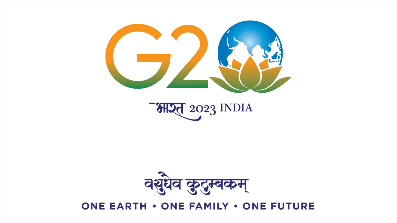 G20 India