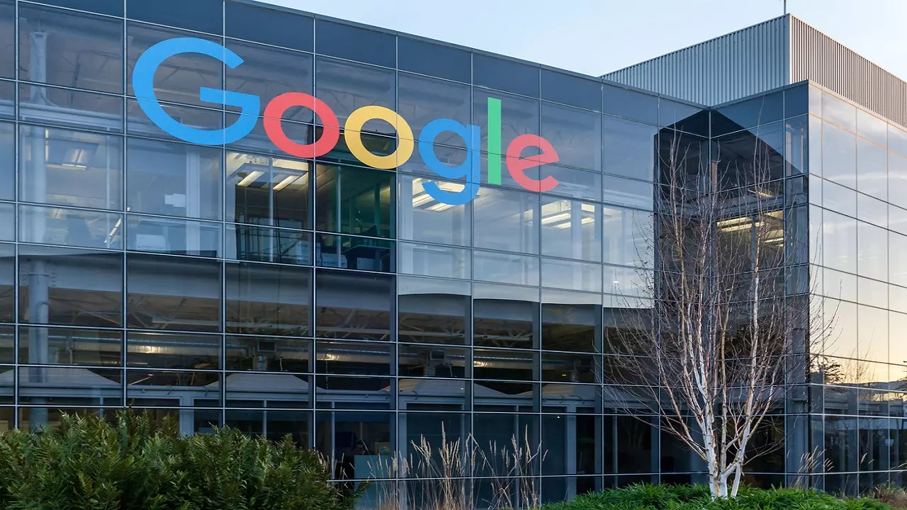 Google layoffs