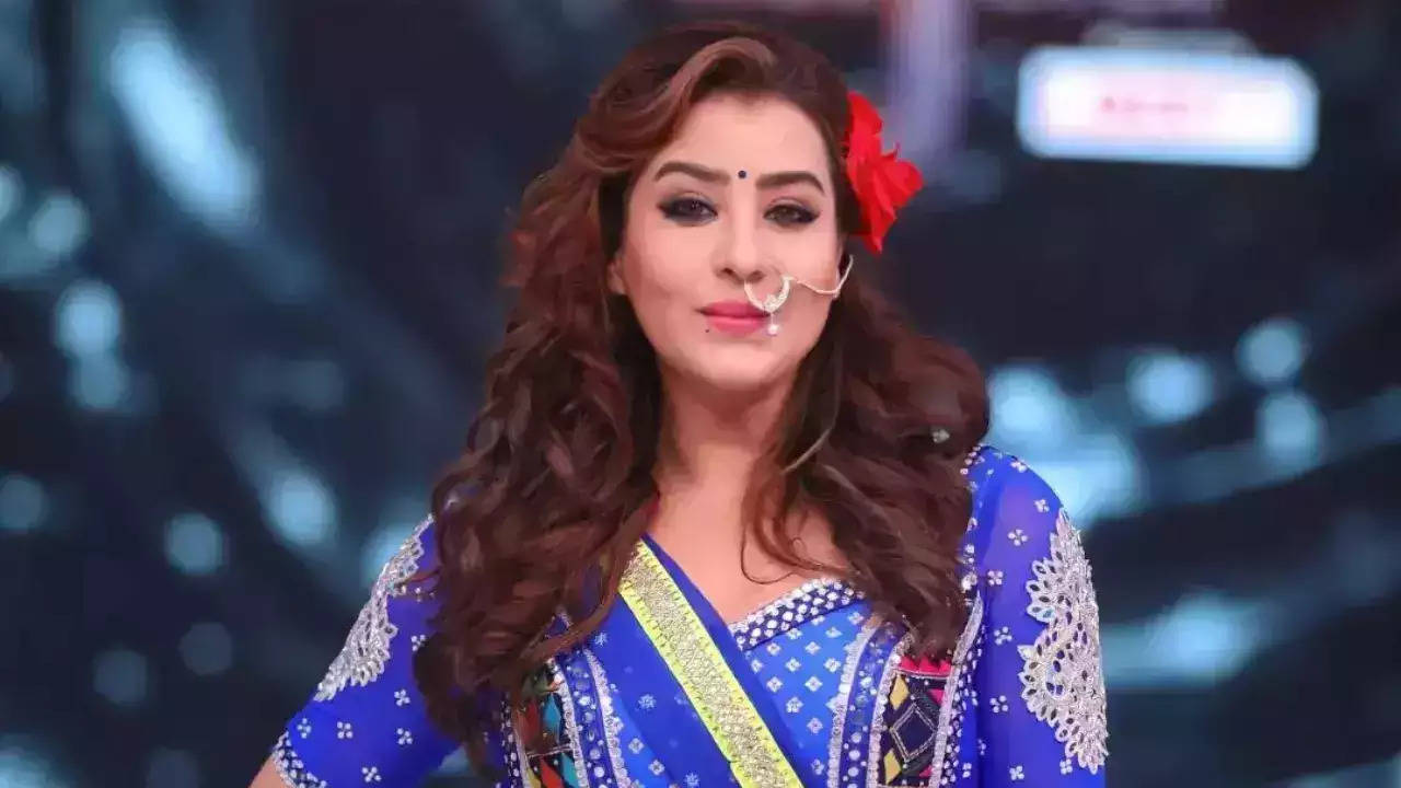 Shilpa Shinde