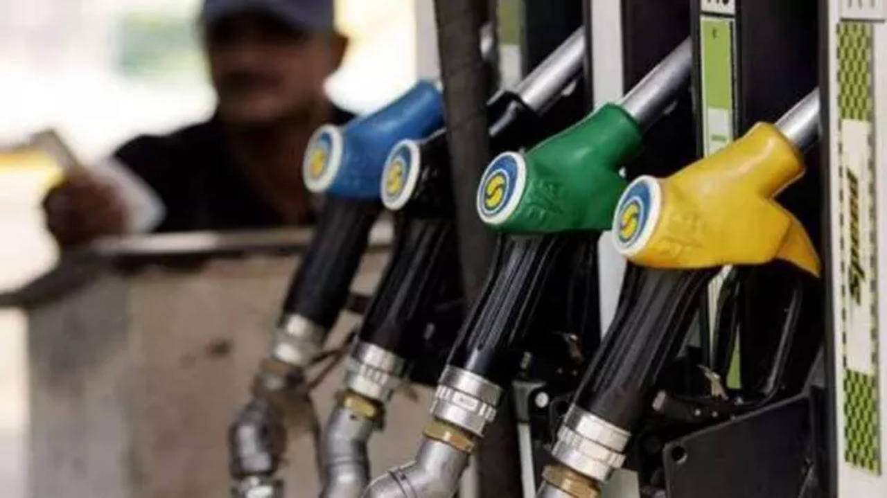 Fuel prices today: Petrol, diesel prices unchanged; check rates in Delhi,  Mumbai, other cities | Zee Business