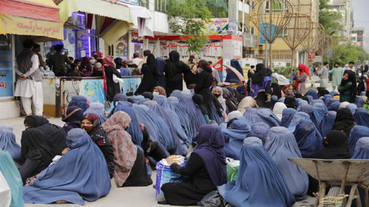 Afghanistan: Taliban ban female students from sitting in university entrance exams scheduled in February