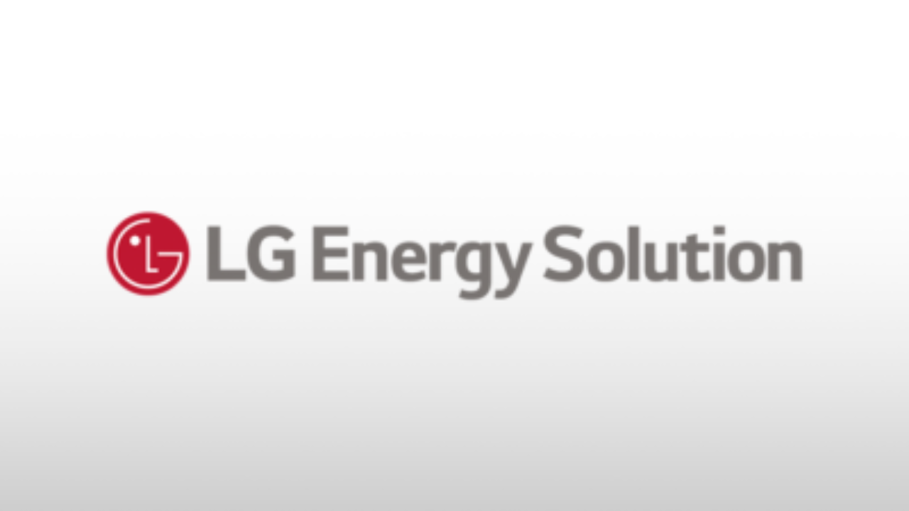 US EV battery market booming as orders overwhelm LG Energy Solution