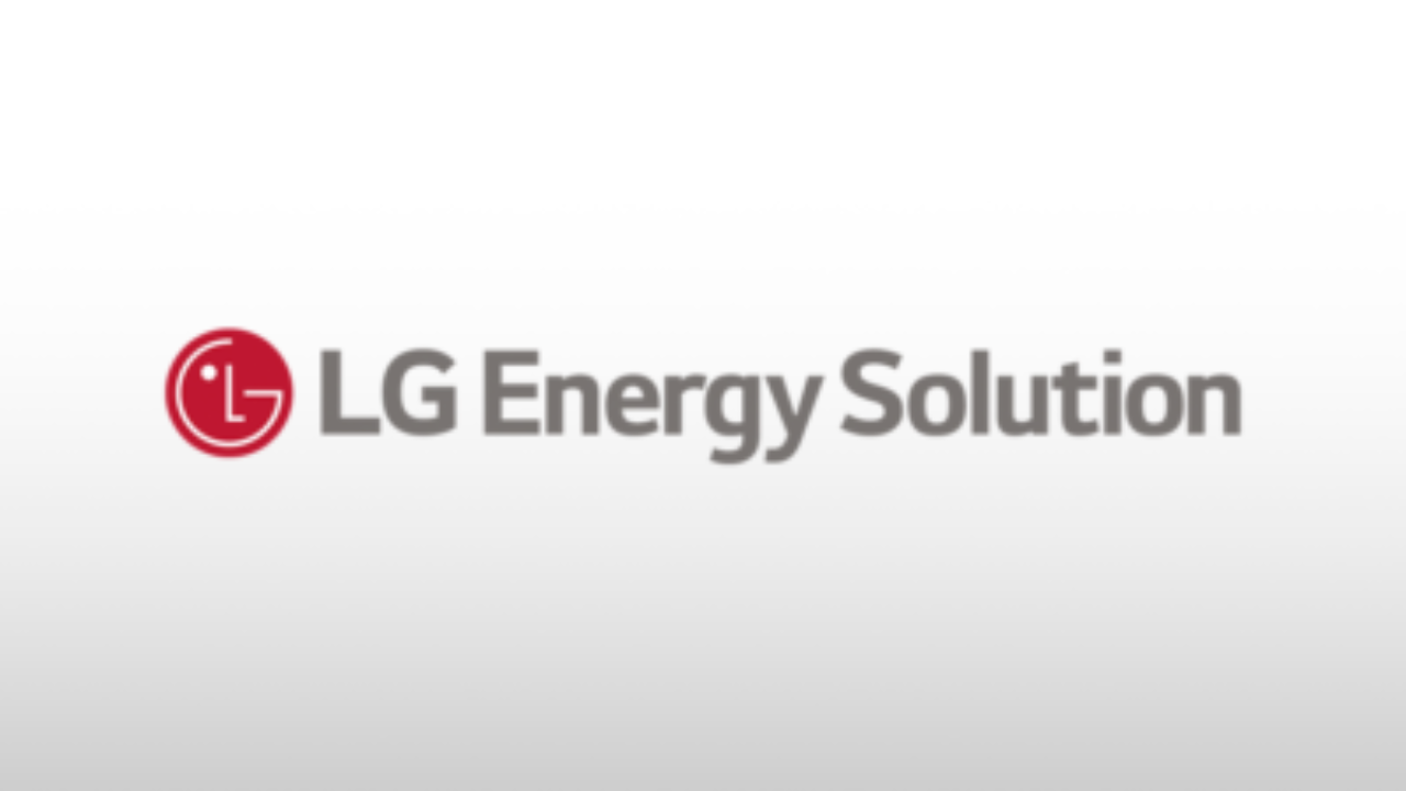 LG Energy Solution