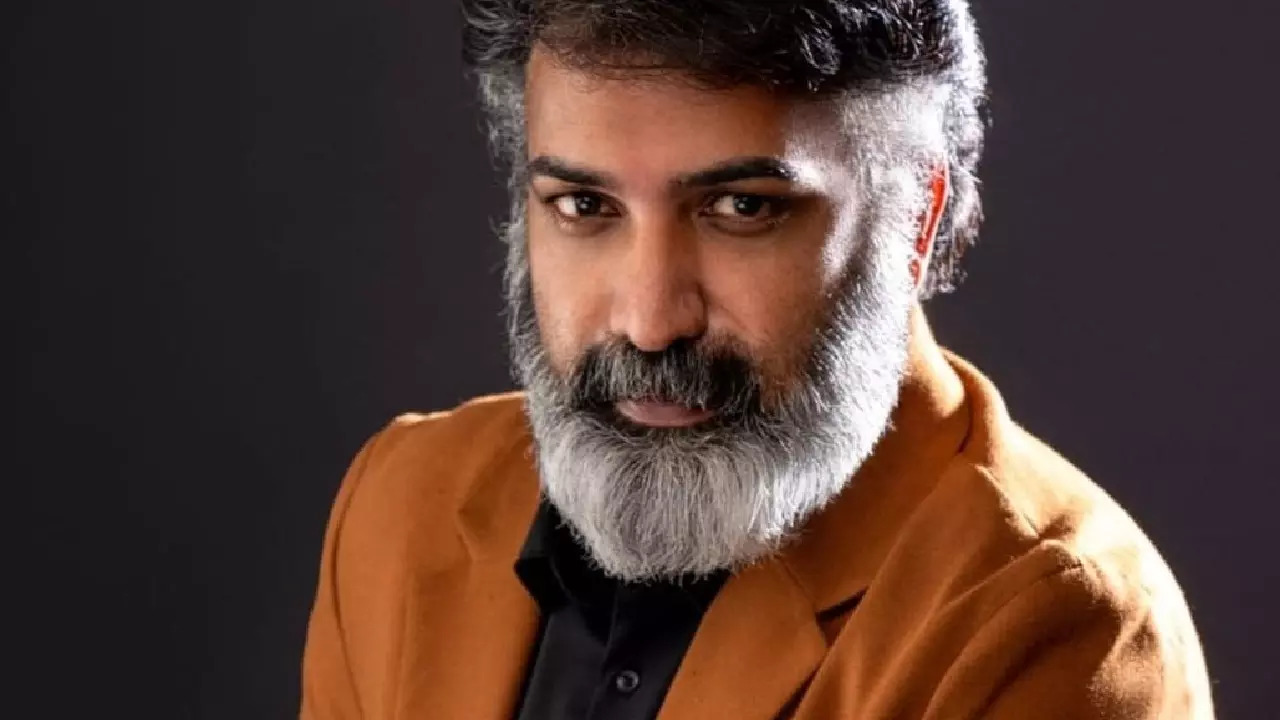 Nandamuri Taraka Ratna