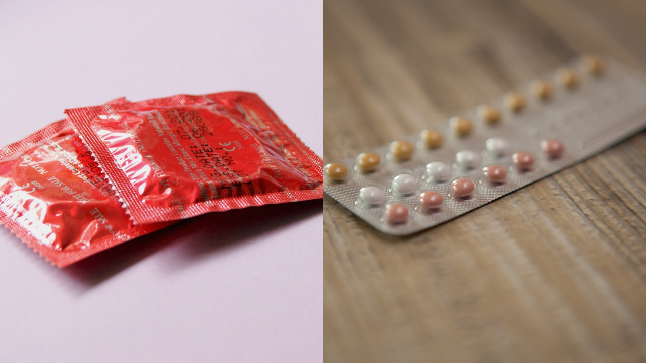 Condoms, contraceptive pills sales went up during Covid19 lockdowns