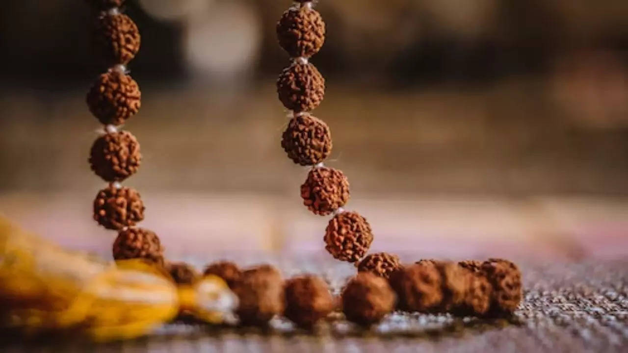 Rudraksha