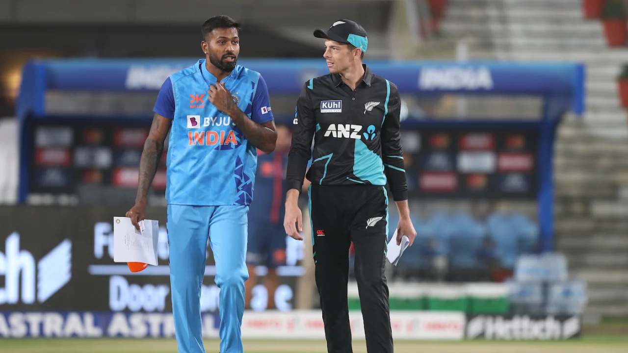 IND vs NZ 1st T20I Live Score, Ind vs NZ T20I Live Cricket Score Online Watch IND vs NZ Today Match Live TV Telecast and Streaming on Hotstar, Star Sports Live 