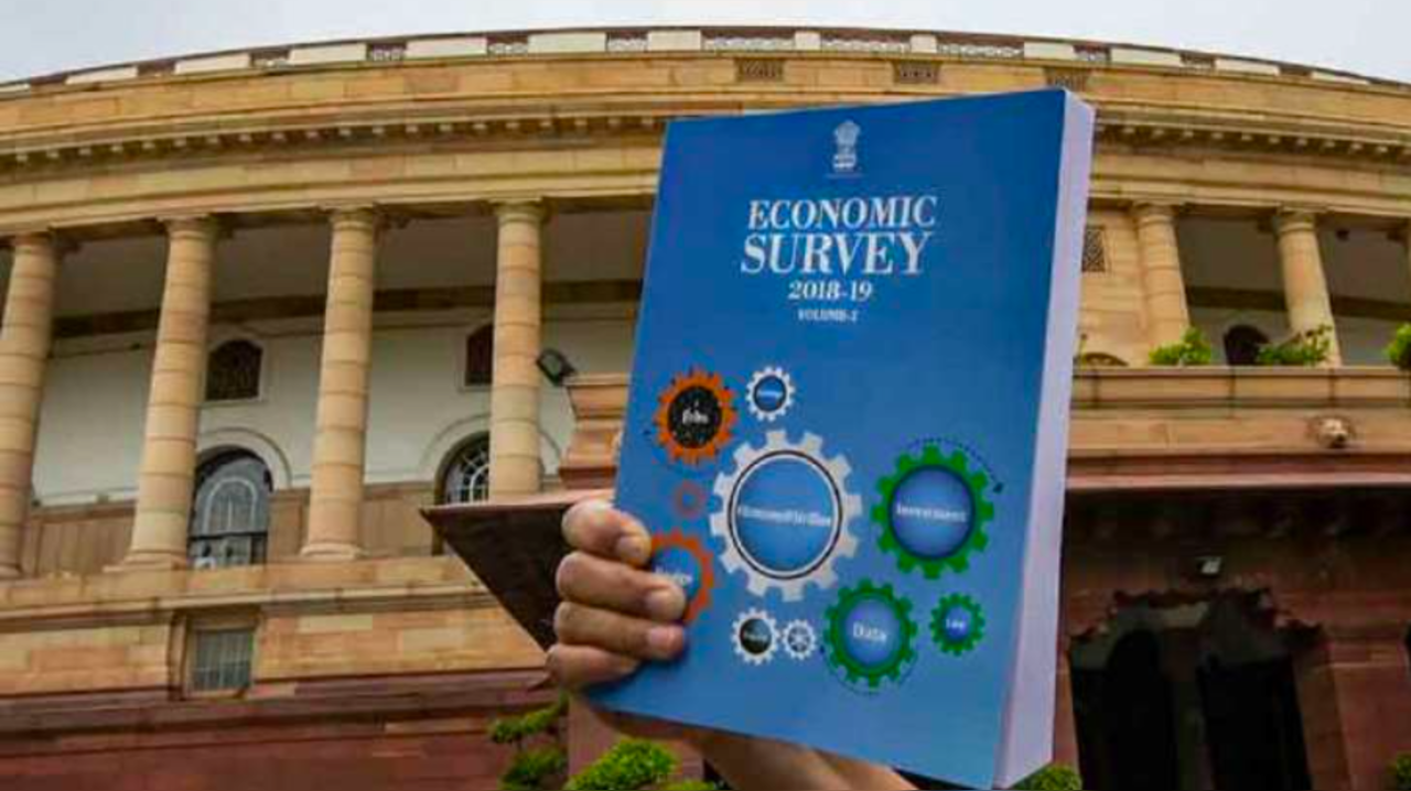 Economic Survey of India 2023-24: Date, time, other details