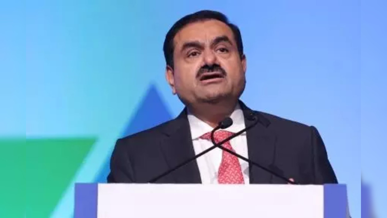 Adani Group on Hindenburg report: 'Calculated attack on India; country's growth story'