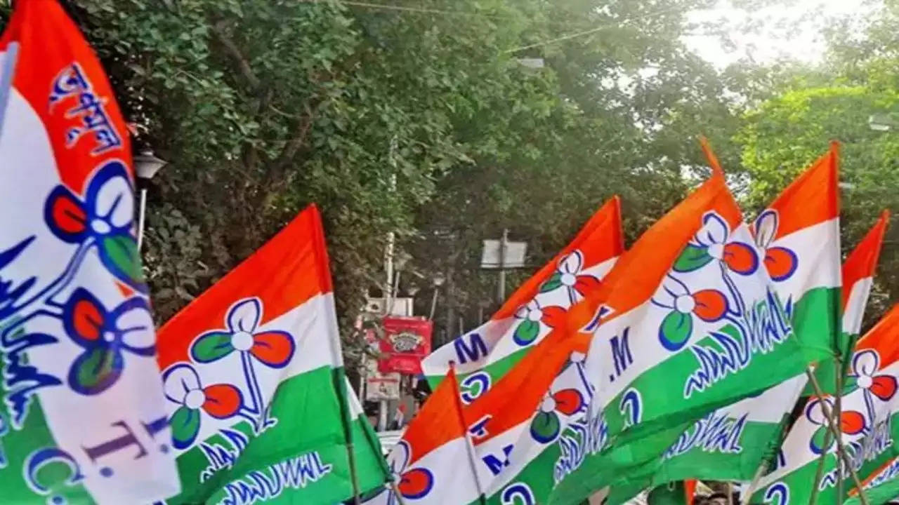 Trinamool Congress releases 1st list of candidates