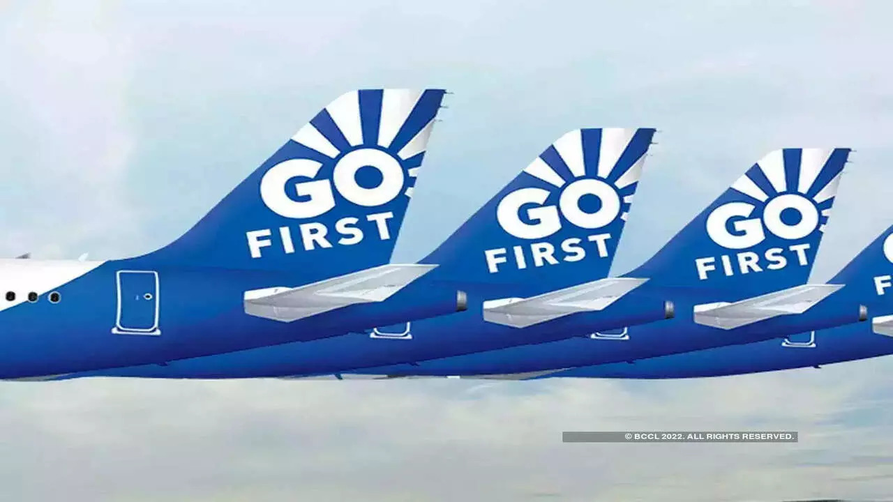 Go First