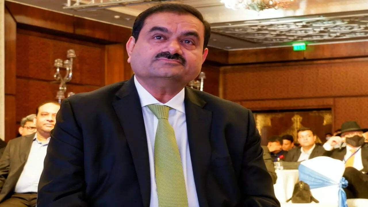 Gautam Adani