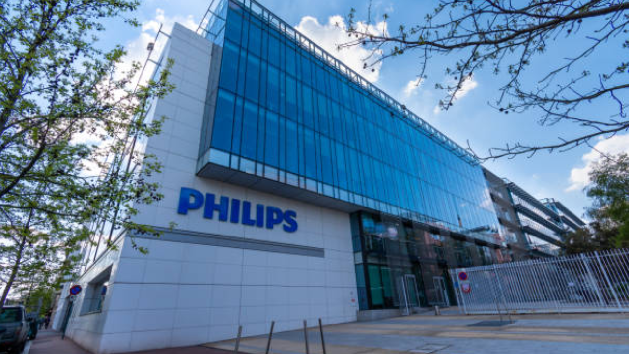 Philips Hiring Sr Electrical Engineer For Pune Location