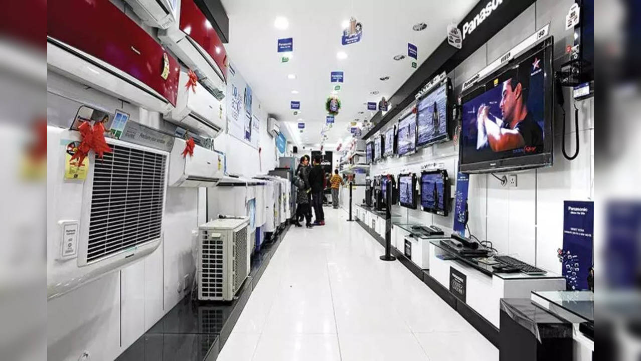 Consumer durables budget expectations