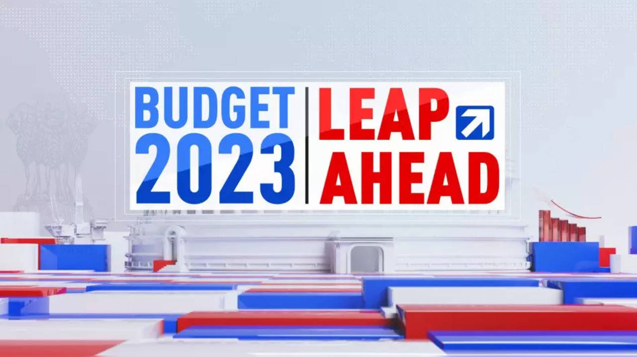 ET NOW and ET NOW SWADESH unveil Union Budget special programming under Budget 2023 – Leap Ahead