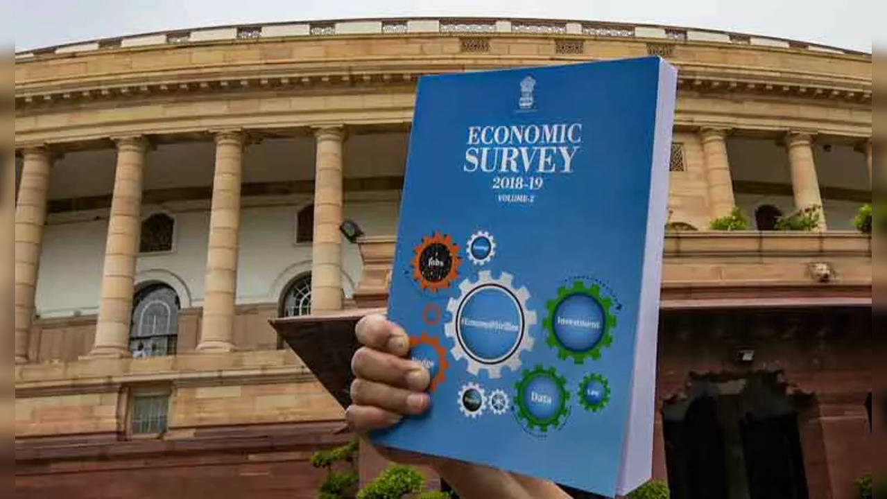 Economic Survey