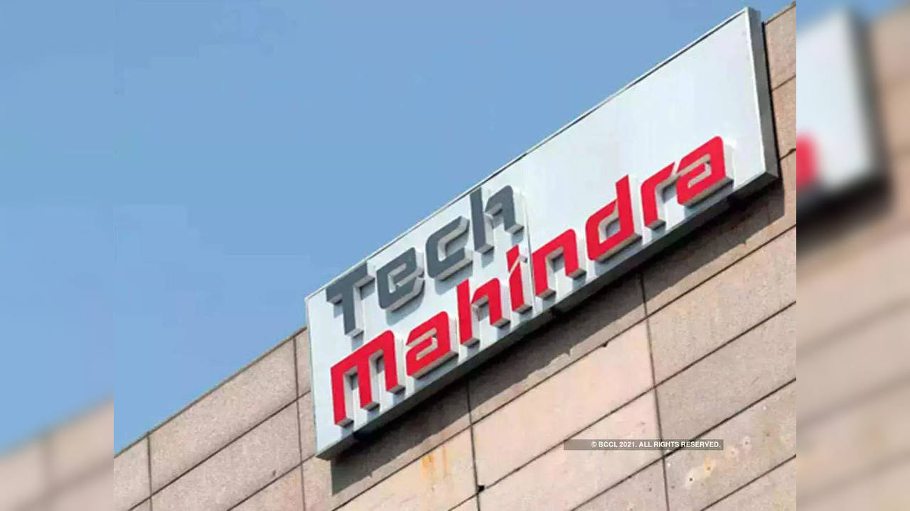 Tech Mahindra