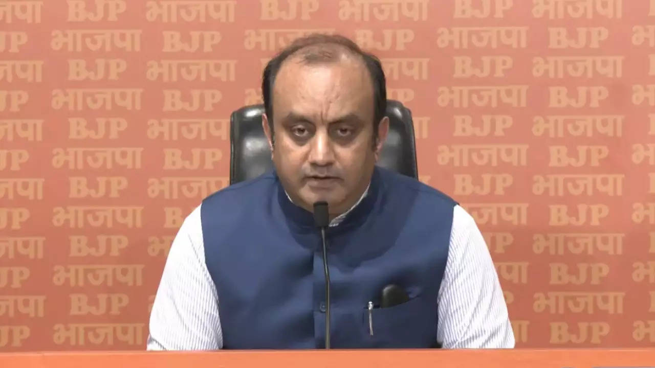 Sudhanshu Trivedi