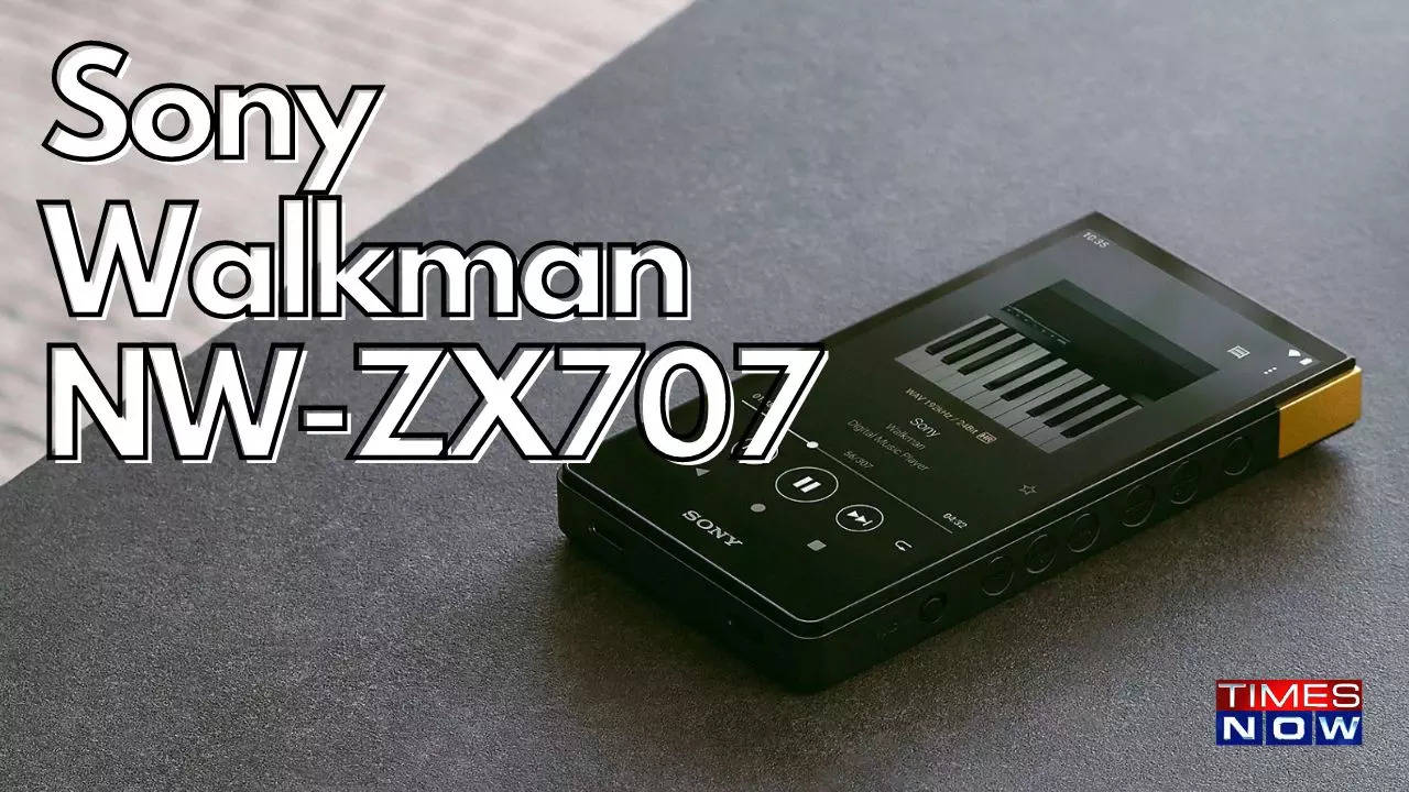 世界有名な Sony ZX707 WALKMAN - admission-ecole.com