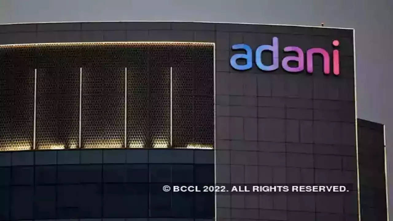 Adani Enterprises FPO: Abu Dhabi's IHC to invest Rs 3,200 cr in Rs 20,000-cr share sale