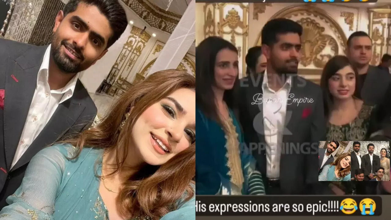 Babar Azam