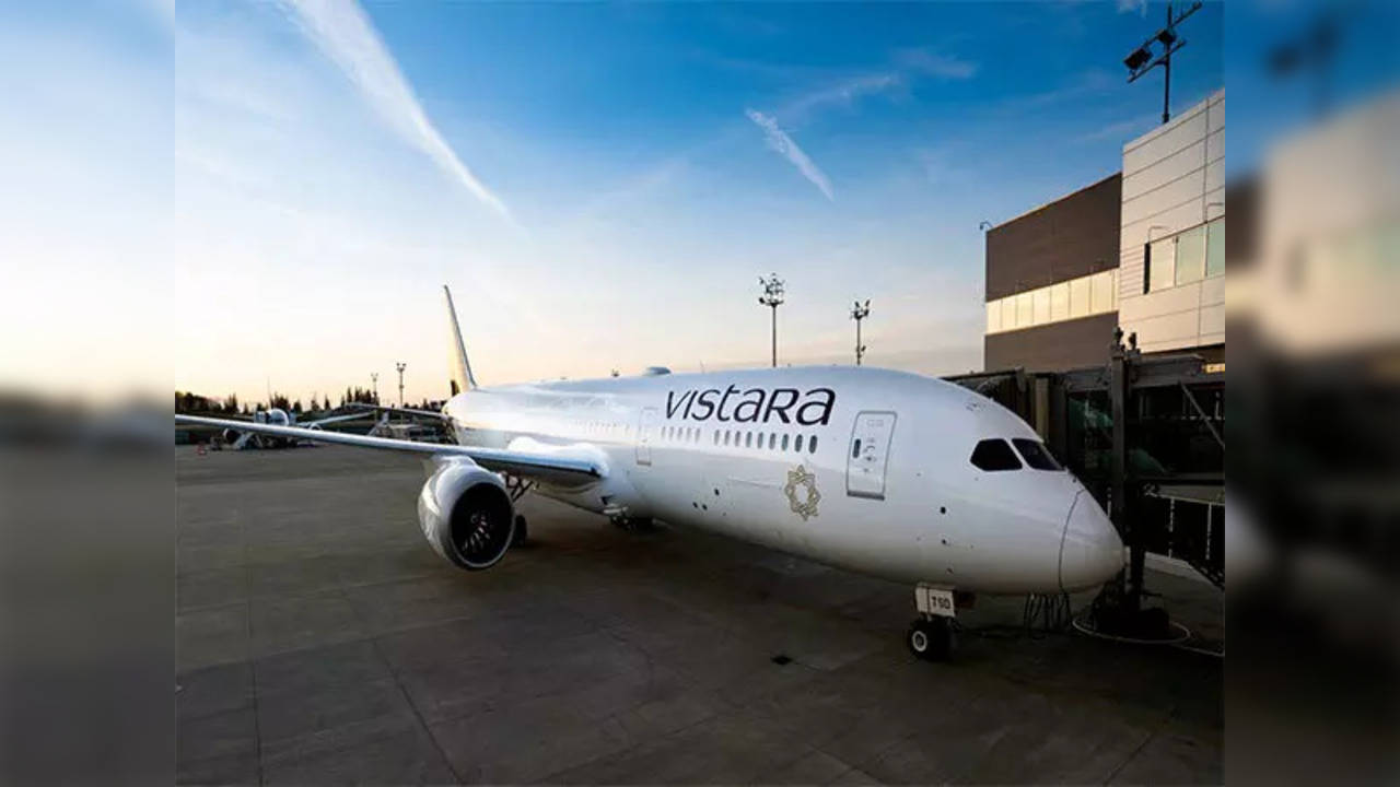 Air Vistara