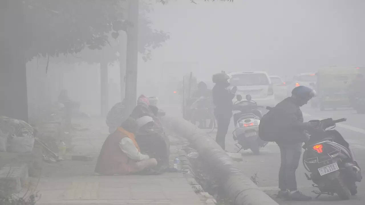 Ahmedabad's temperature likely to drop further from today; check 5day