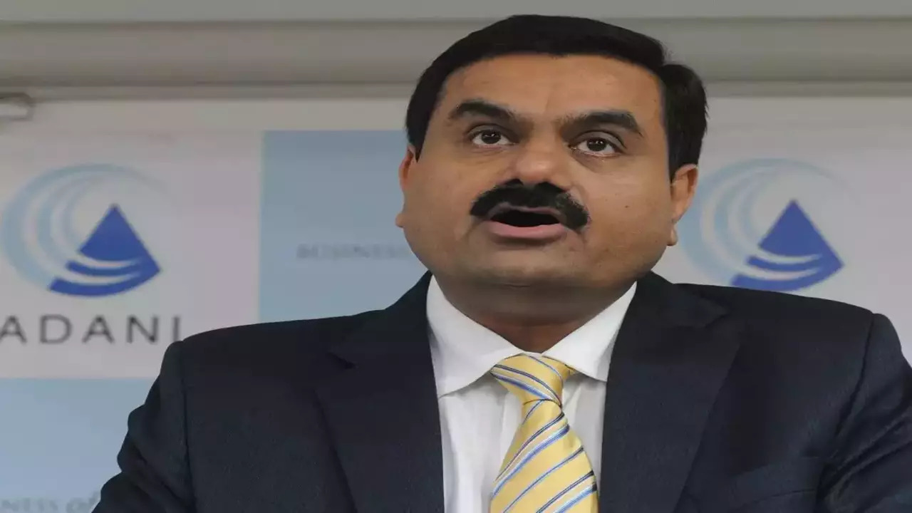 Gautam Adani no longer on the list of world's top-10 richest billionaires