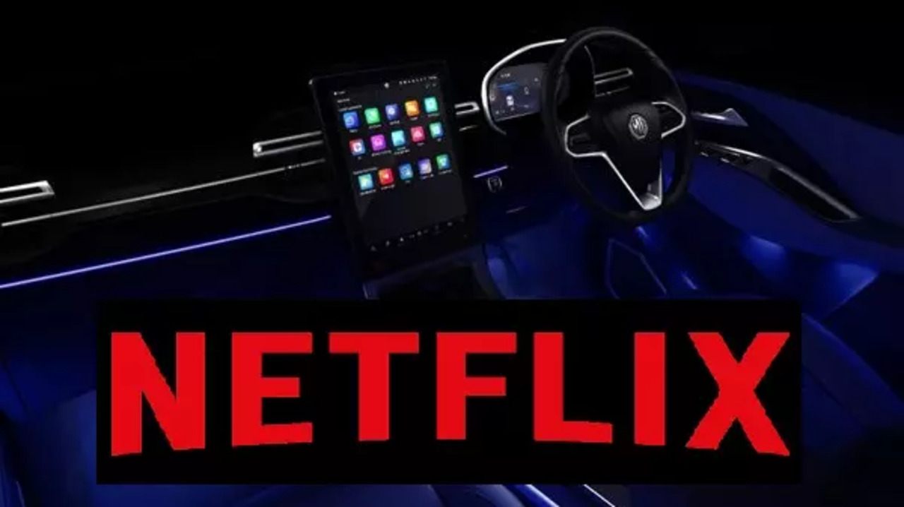 How to stream Netflix, Amazon Prime on MG Hector infotainment screen. Explained in easy steps