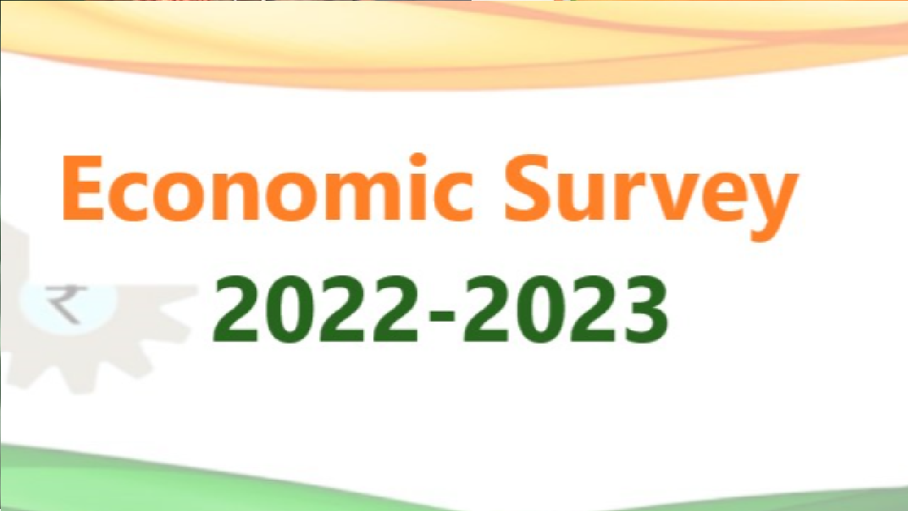 Economic Survey 2022-23