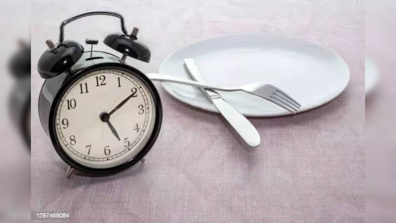 Benefits of intermittent fasting