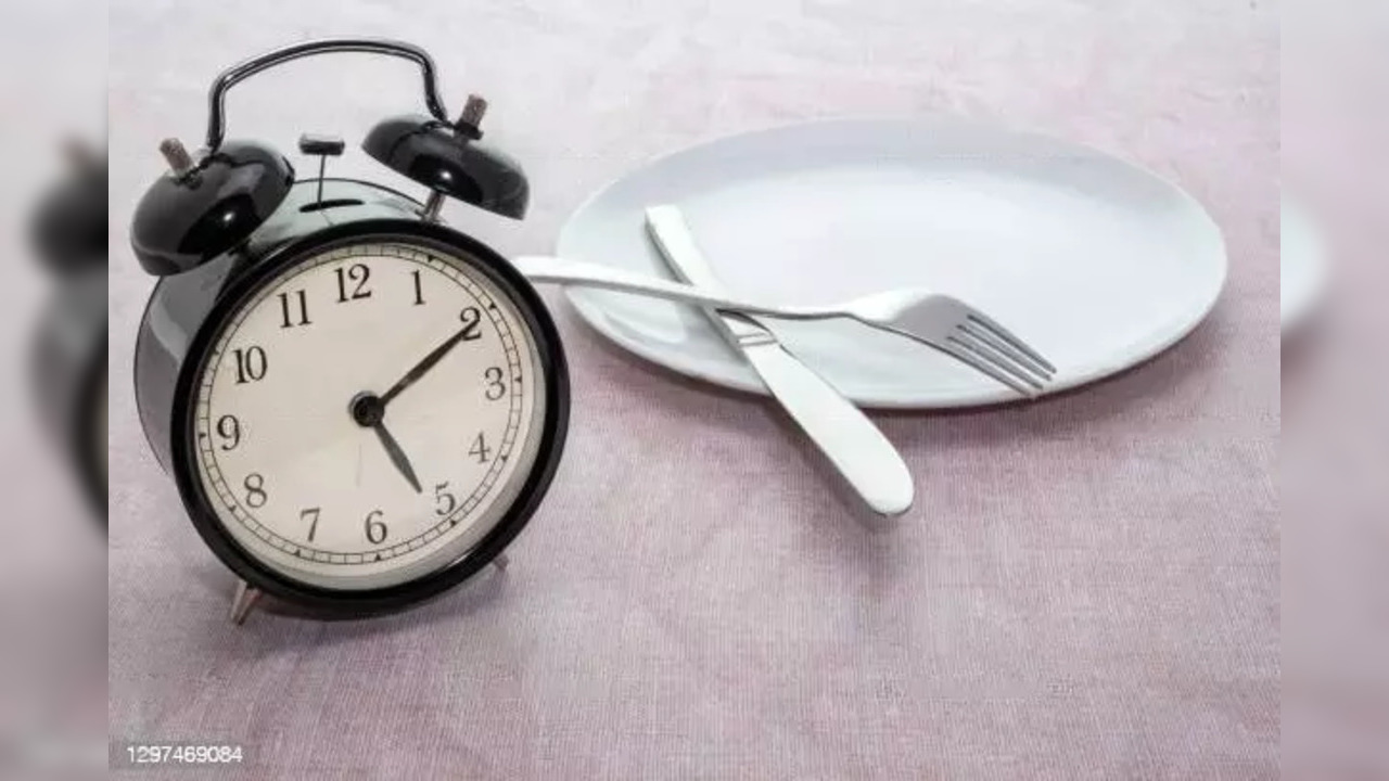 Benefits of intermittent fasting