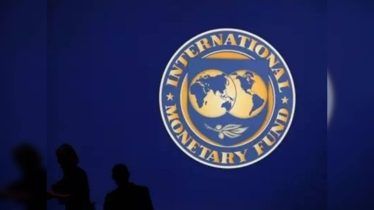 The International Monetary Fund (IMF)