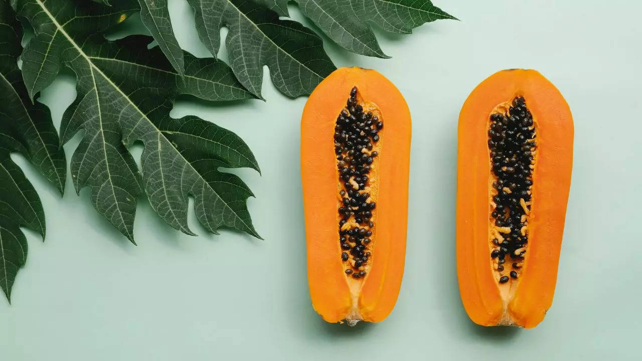 Benefits of Papaya (PC: Pexels)