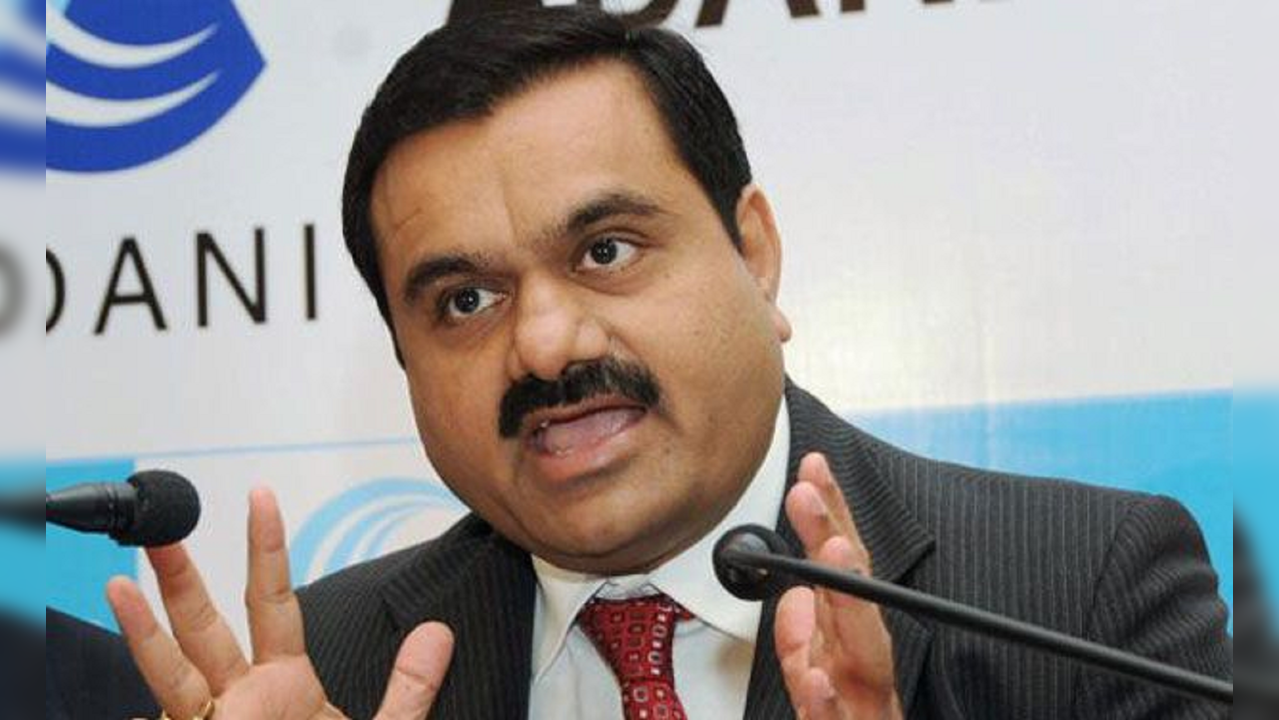 Adani Enterprises FPO: Fully subscribed - ET NOW newsbreak confirmed