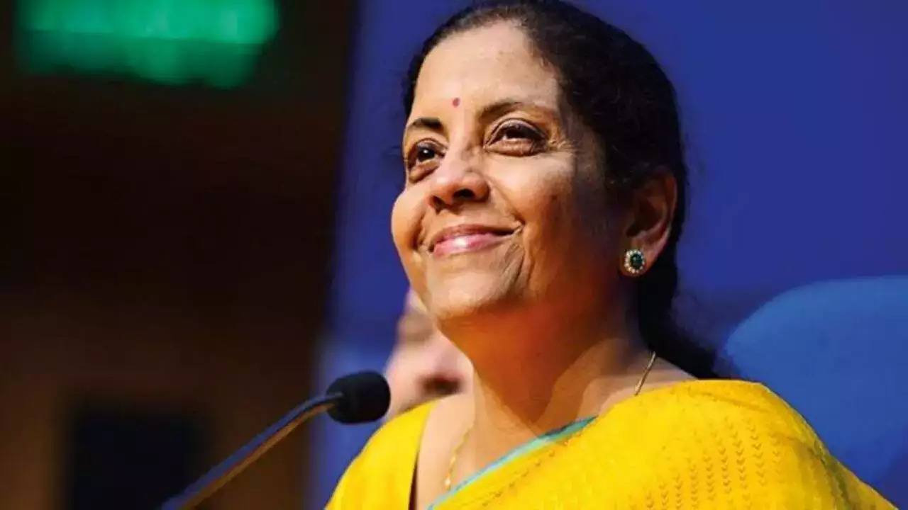 The Economic Survey 2023 tabled by Finance Minister Nirmala Sitharaman in Rajya Sabha on Tuesday revealed that the central and state governments’ budgeted expenses on healthcare amounted to 2.1 per cent of the gross domestic product (GDP) in 2022-2023.