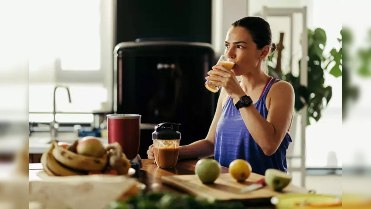 Breakfast is the most important meal of the day and rightly so as skipping it can take a toll on mental health, metabolism and even insulin levels.