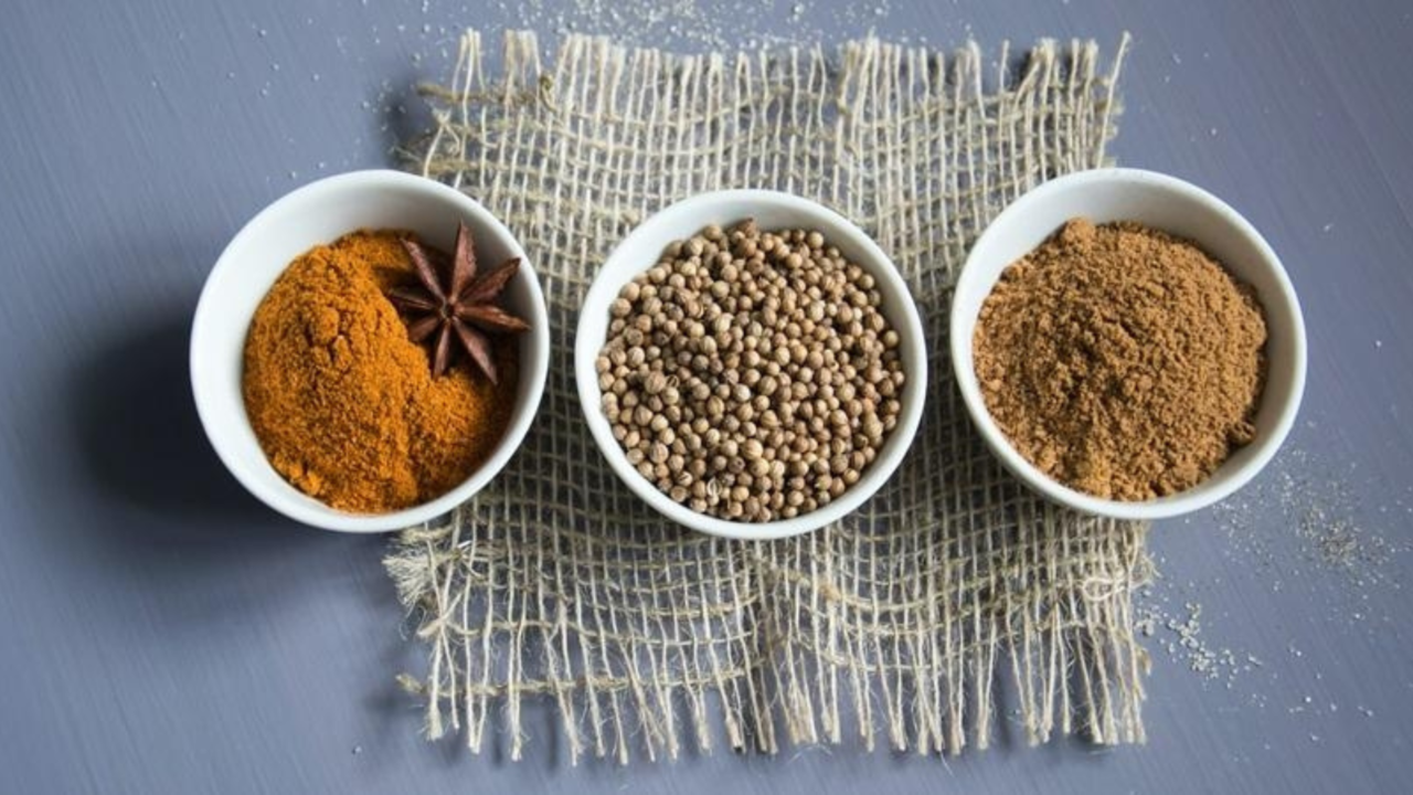 5 healthy Ayurvedic ingredients every fitness enthusiast must consume