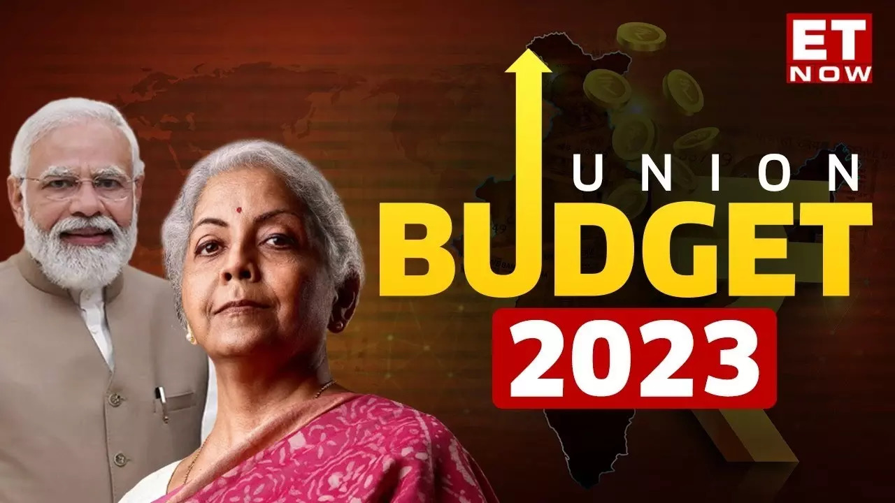 Budget 2023