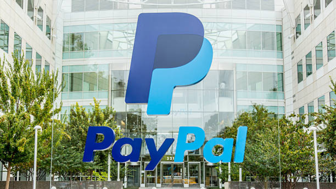 PayPal Layoffs