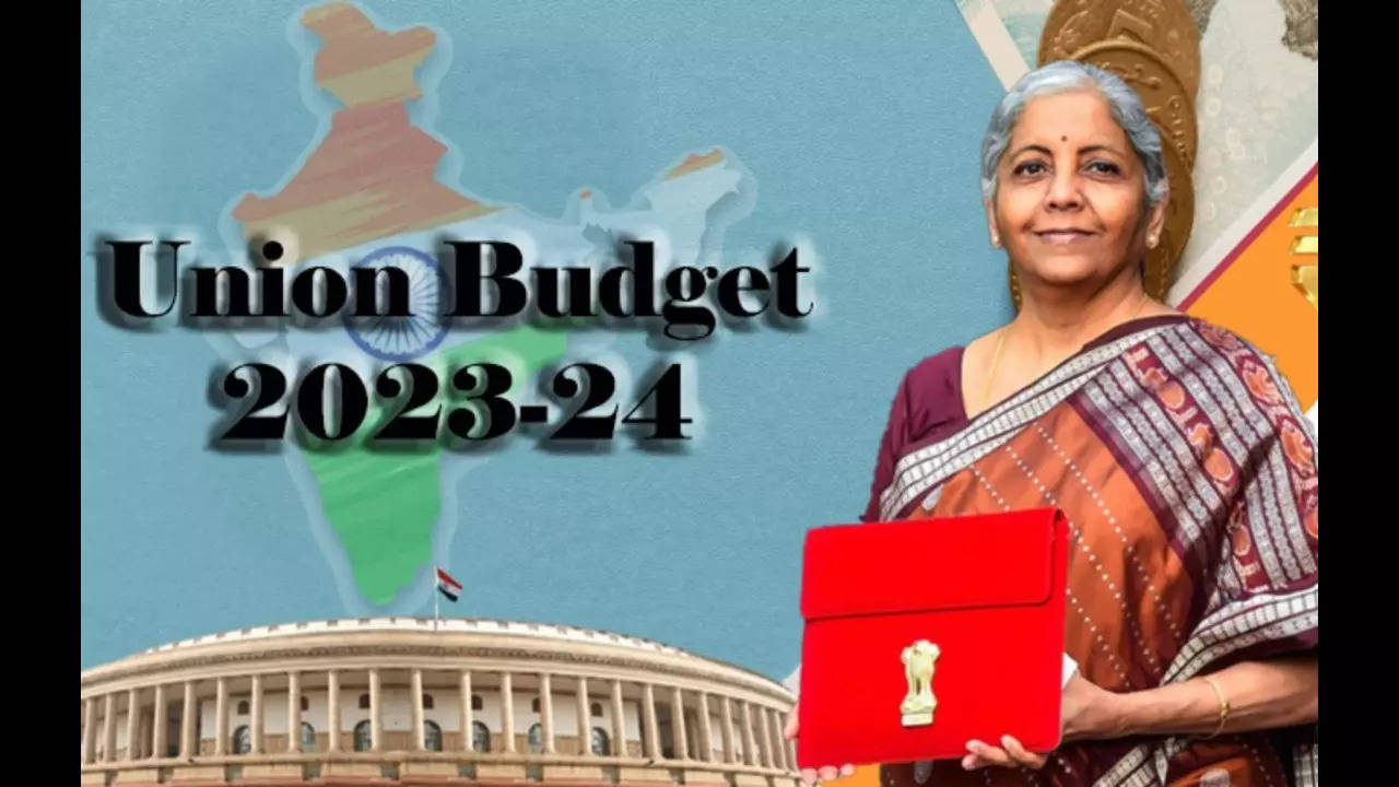 ​Budget 2023