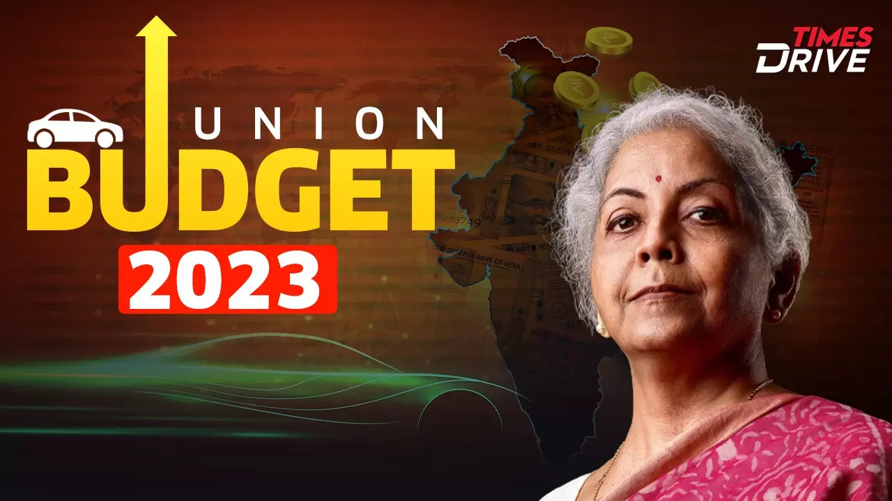 Auto Budget 2023 LIVE Streaming Luxury Cars to become costlier in India FM Nirmala Sitharaman